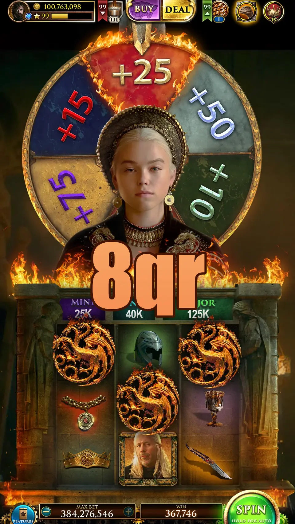 8qr APK