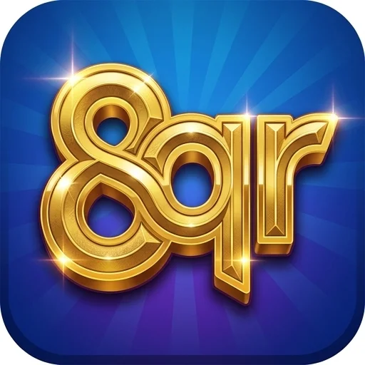 8qr Logo - Resmi