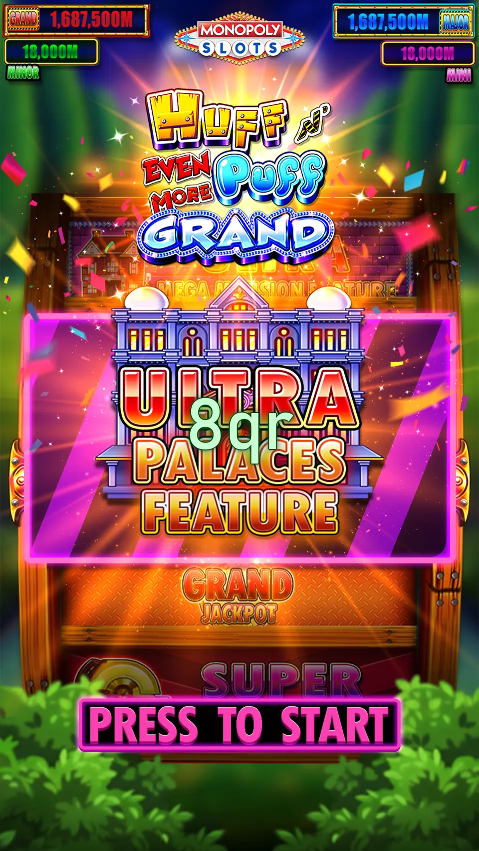 8qr Preview - Resmi Unduh